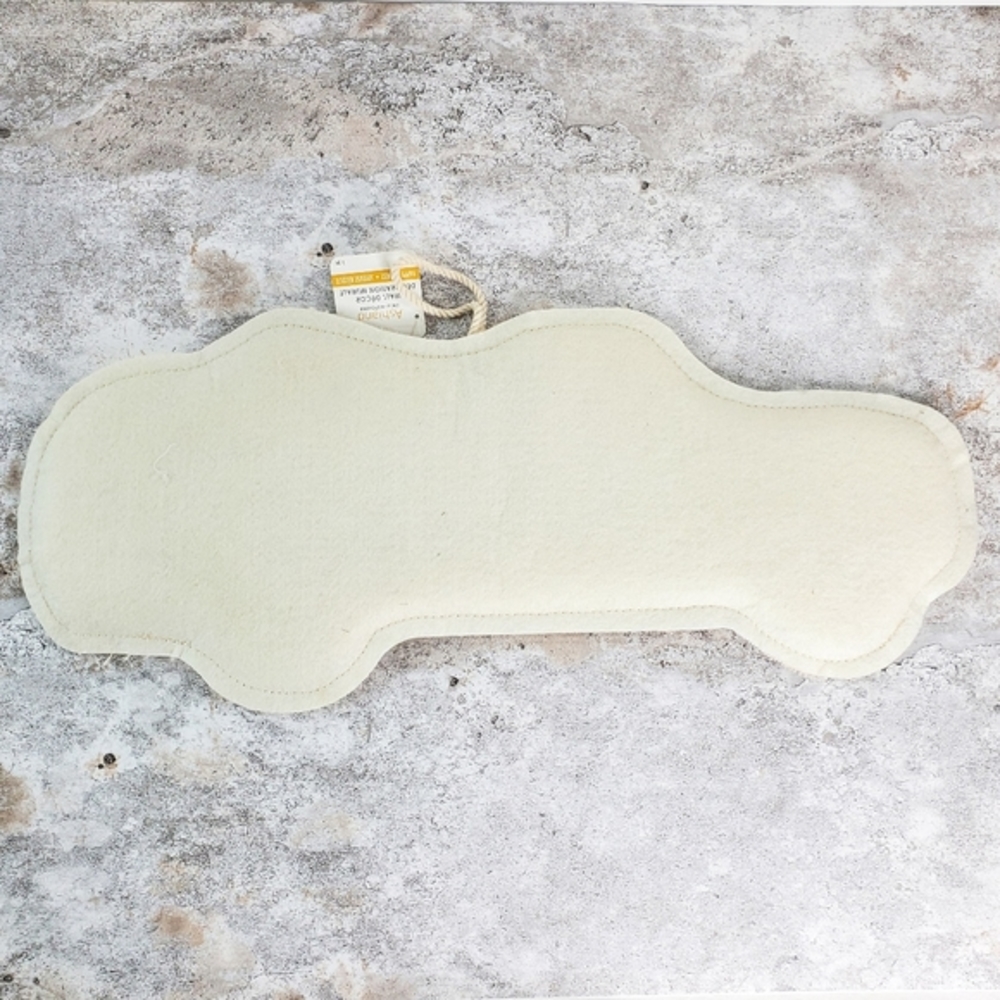 🏷 Ashland • Canvas & Felt Pumpkin Truck Wall Decor - Picture 4 of 4